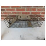 Hav-a-Heart Trap - Approx 2' Long