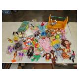 Lot of Toys