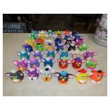 Ferbie McDonald's Toys