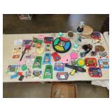 Lot of Toys
