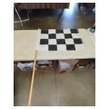 Checkered Flag