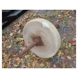 Grinding Wheel