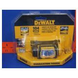New DeWalt LED Head Lamp