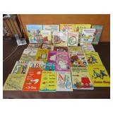 Lot of Kid's Books