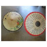 2 Parasels