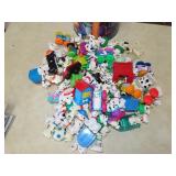 101 Dalmation Toys