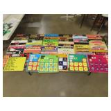 Lot of Vintage Records