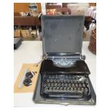 Corona Typewriter