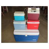 5 Coolers