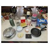 Kitchen Table Lot