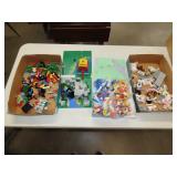 Vintage Lego Lot