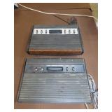 Atari 2600 & Tele-Games