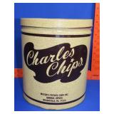 Charles Chip Can