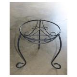 Metal Plant Stand - 15'