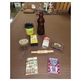 Advertising Lot