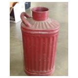 Oil Can - 22'