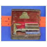 Ever-Ready Safety Razor Set
