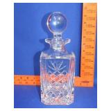 Lenox Crystal Decanter
