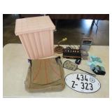 Table Lot - Electronics