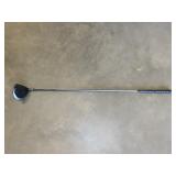 Nike Sasquatch 460 Driver - Left Handed