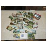 Lot of Vintage Post Cards