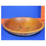 Wood Bowl - 9'