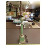 MCM Style Table Lamp - 24'