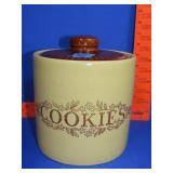 Cookie Jar