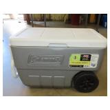 Coleman 50QT Cooler