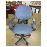 Rolling Office Chair