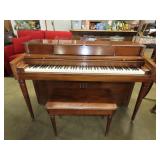 Wurlitzer Piano