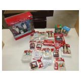 Lemax Christmas Items