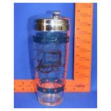 Pepsi Cocktail Shaker