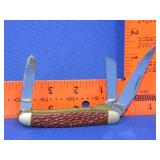 Vintage Pocket Knife