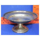 Farmington Weighted Sterling Bowl - 177g