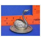 Swann Ring Holder