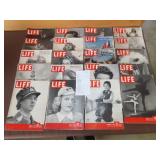 20 Vintage Life Magazines