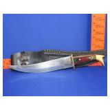 9' Switch Blade Knife