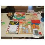 Lot of Games