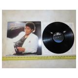 Michael Jackson Thriller Record