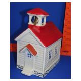 Church Cookie Jar