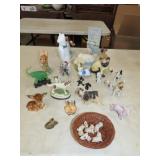Lot of Miniatures