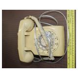 Rotary Telephone
