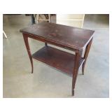 End Table - 24x14x23