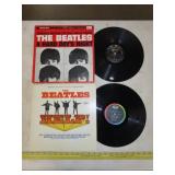 2 Beetles Records