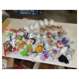 Lot of Toys