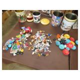 Lot of Toys
