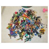 Action Figures