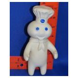 Pillsbury Dough Boy - 1971