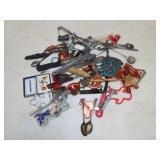 Kitchen Utenisils / Cookie Cutters